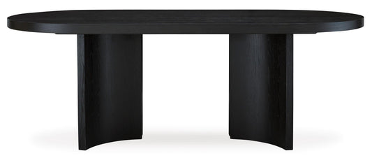 Rowanbeck Dining Table