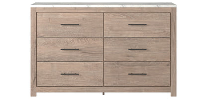 Senniberg Dresser