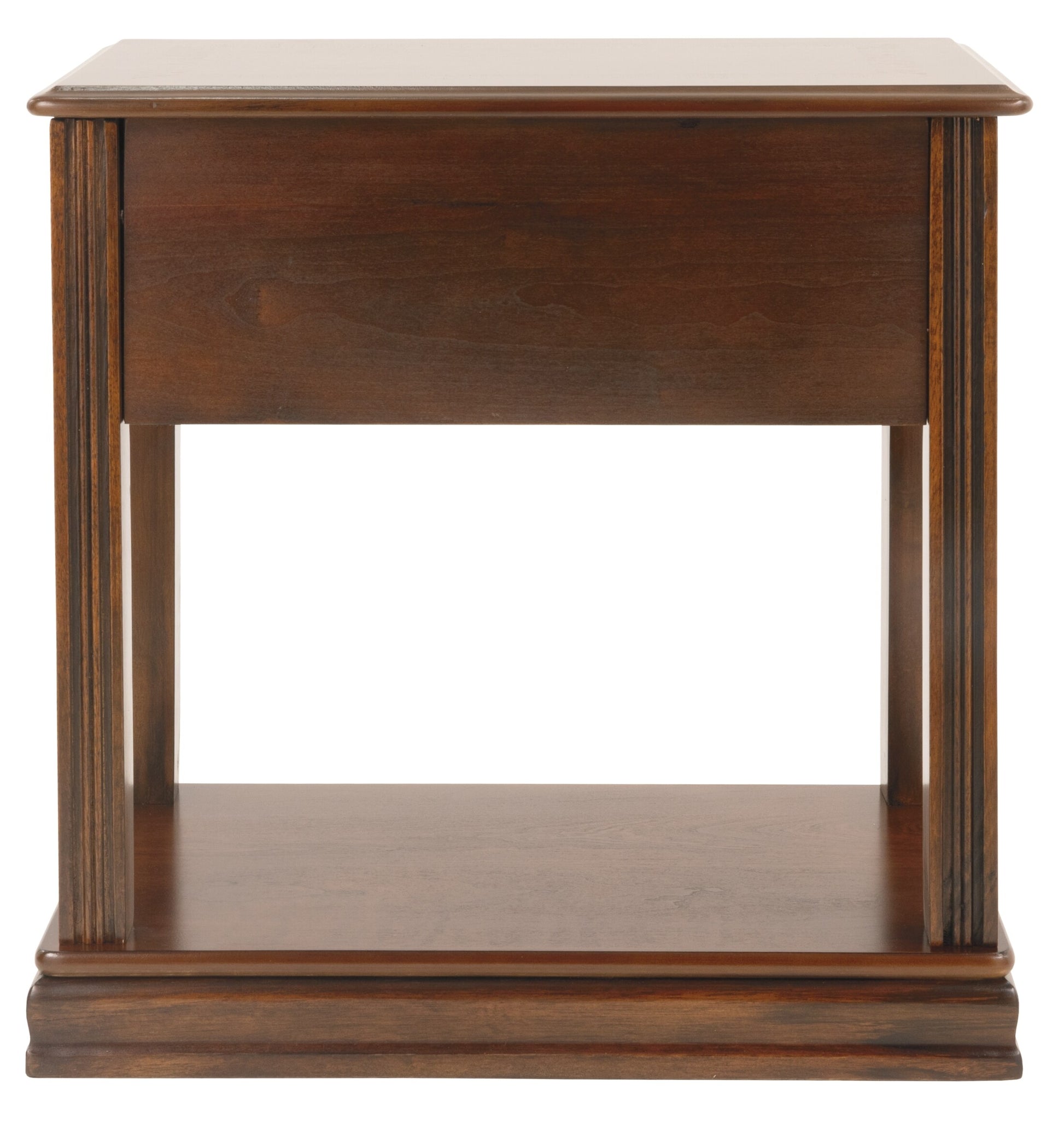 Ashley Breegin Chairside End Table