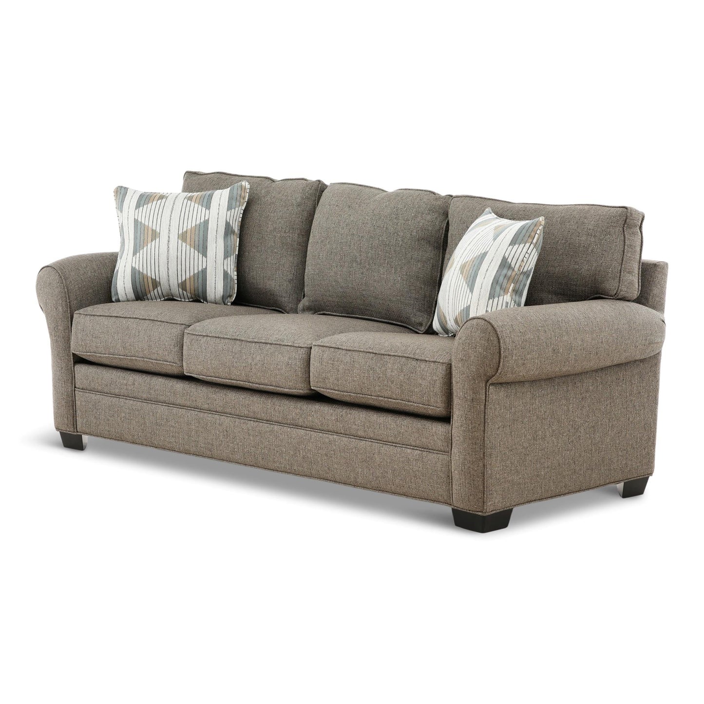 Sarabella Queen Memory Foam Sleeper Sofa