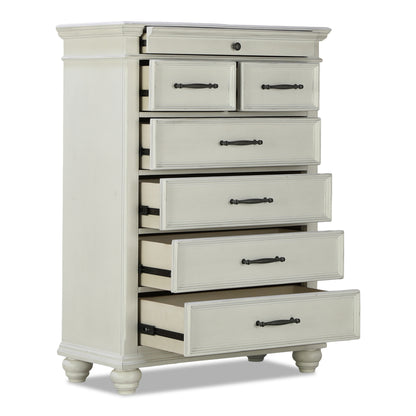 Kanwyn Chest of Drawers