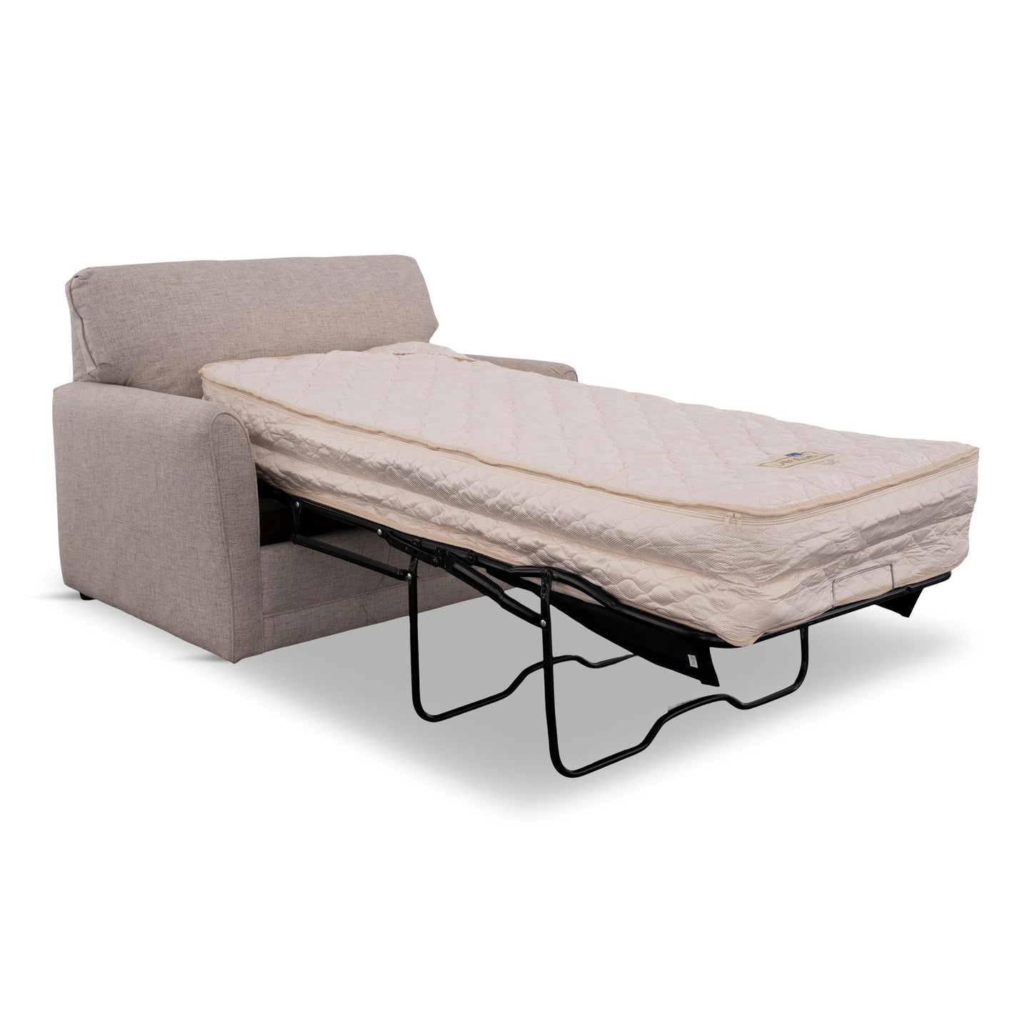 Stella Twin Sleeper Chair