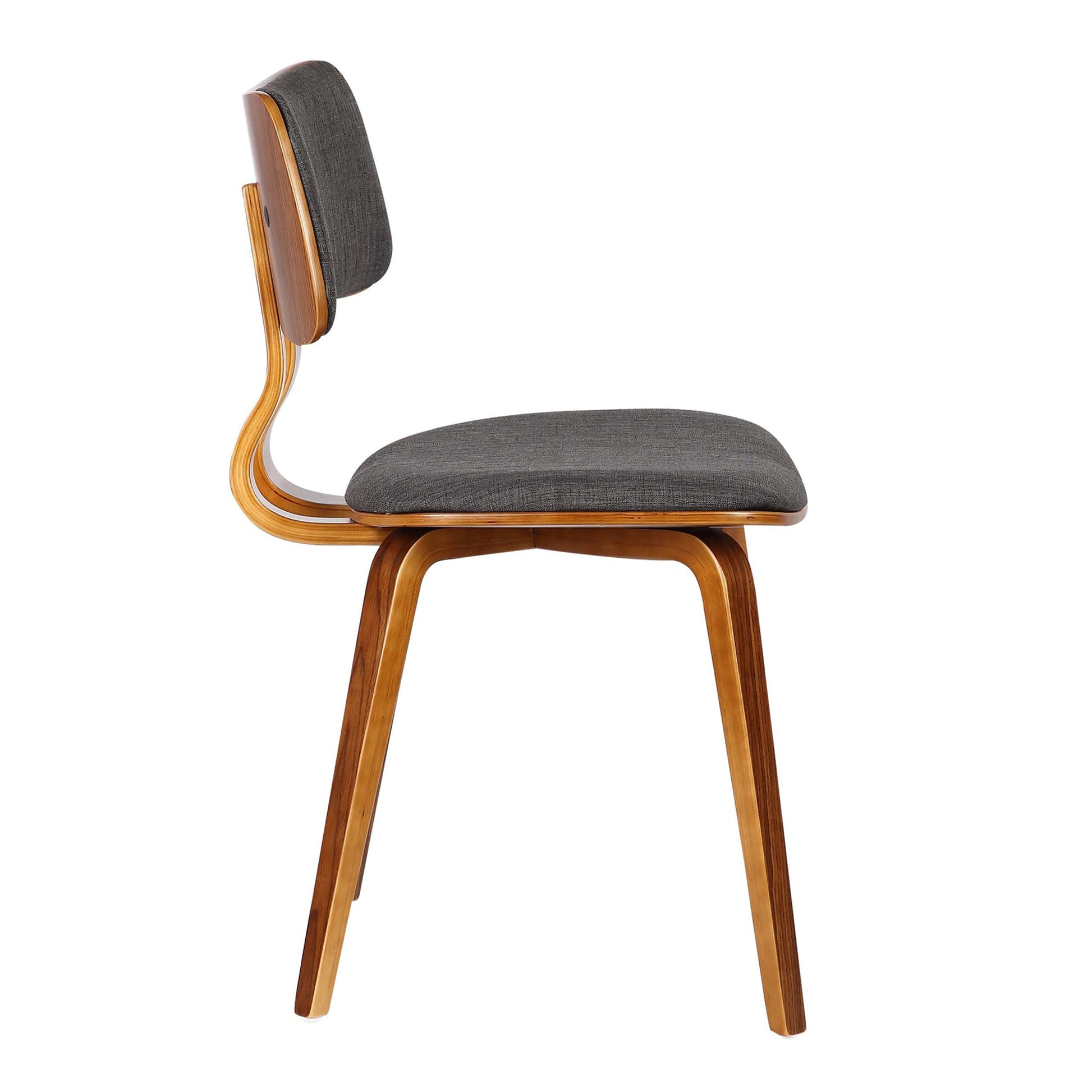 Jaguar Mid-Century Dining Chair