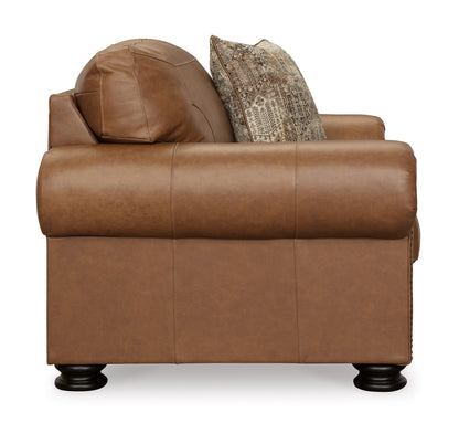 Carianna Oversized Chair