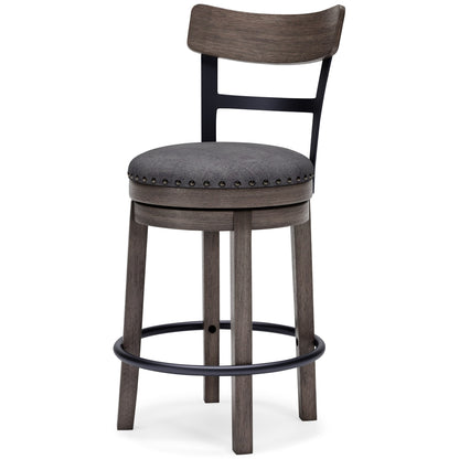 Caitbrook Counter Height Bar Stool