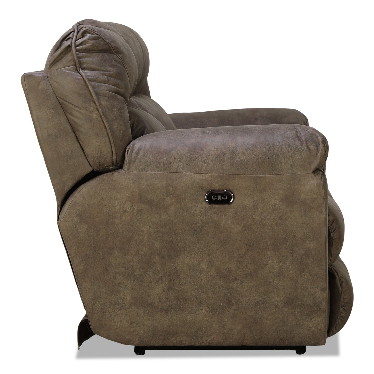 Adeline Power Reclining Loveseat