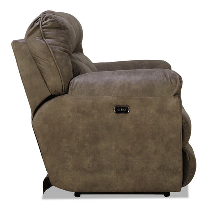 Adeline Power Reclining Loveseat
