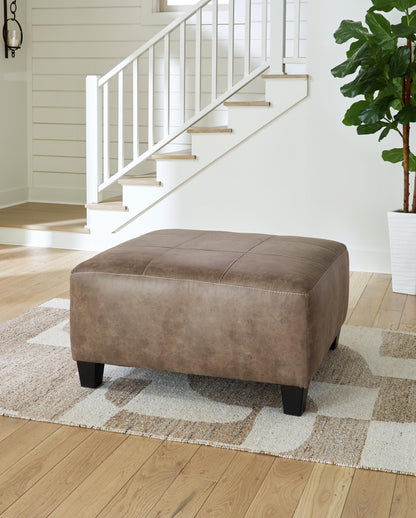 Navi Accent Ottoman