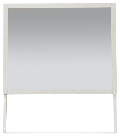 Manadal Mirror