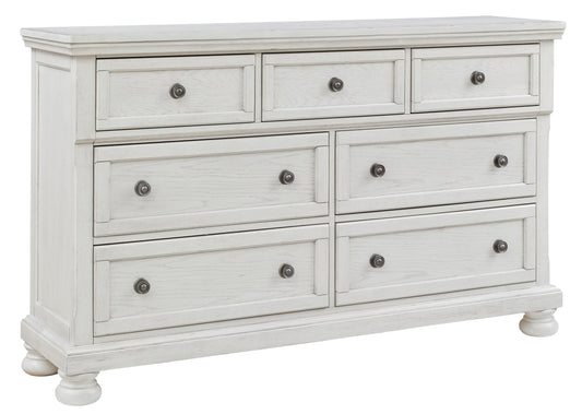 Robbinsdale Dresser