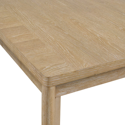 Harbor Dining Table (1-20" Leaf)