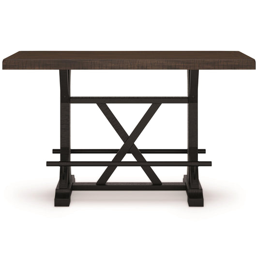 Valebeck Counter Height Dining Table