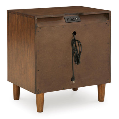 Lyncott Nightstand