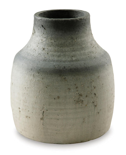 MOORESTONE VASE