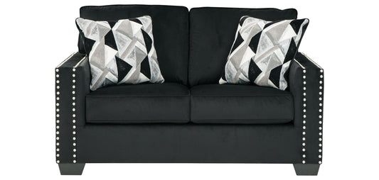 Gleston Loveseat