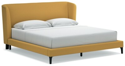 Maloken Upholstered Bed