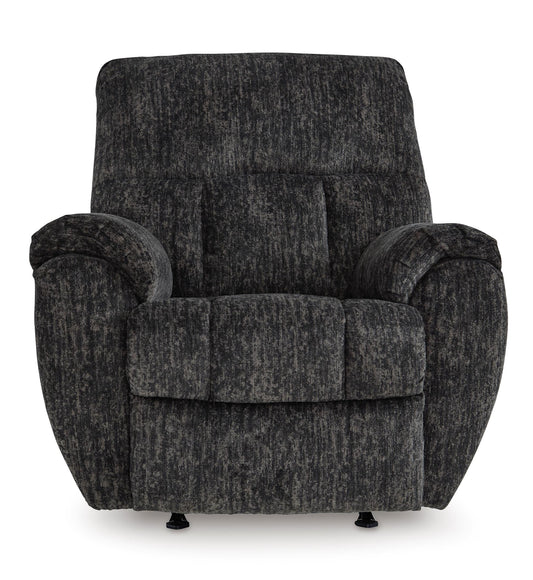 Rampant Rocker Recliner