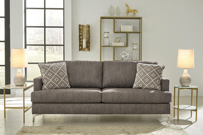 Arcola Ready-To-Assemble Sofa