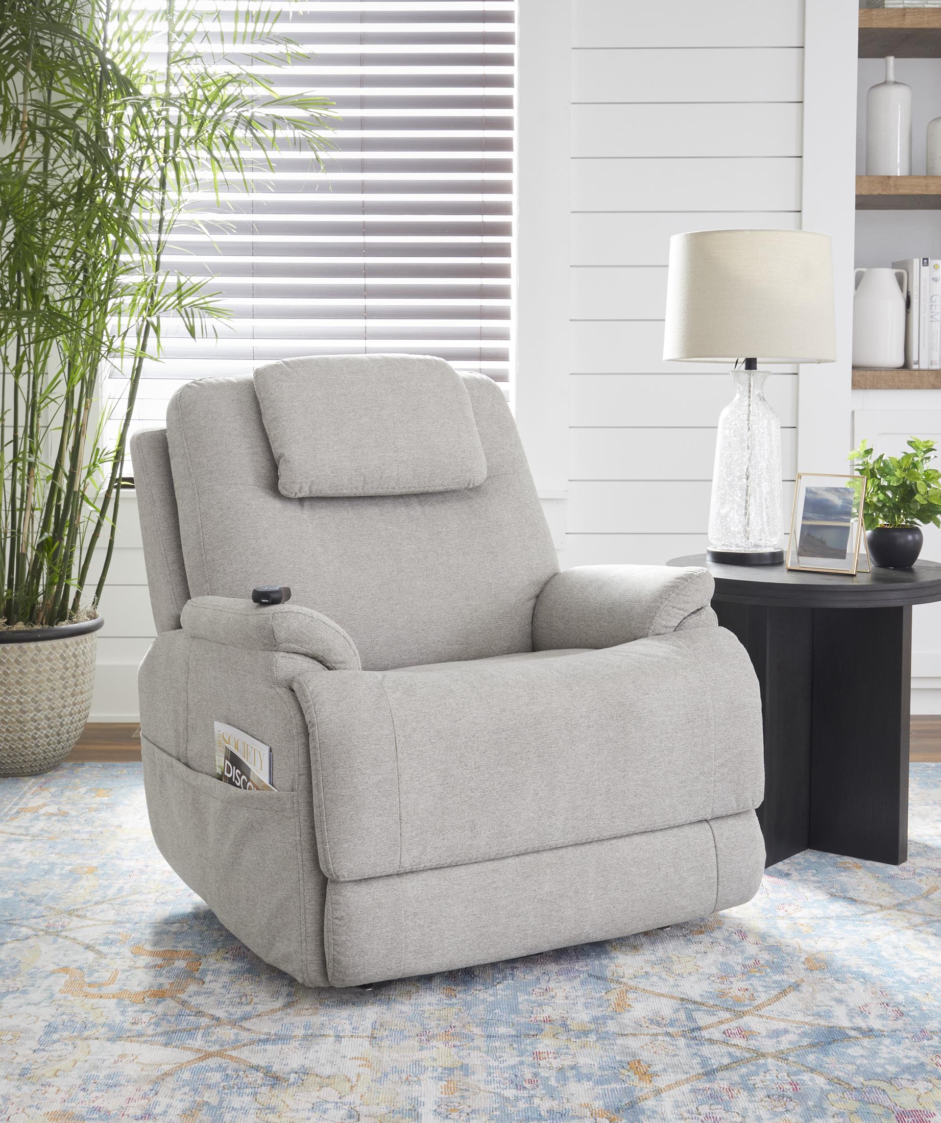 Zecliner Petite Power Lift Recliner