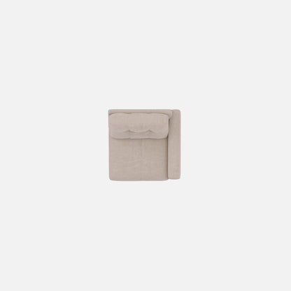 Modular One Chair