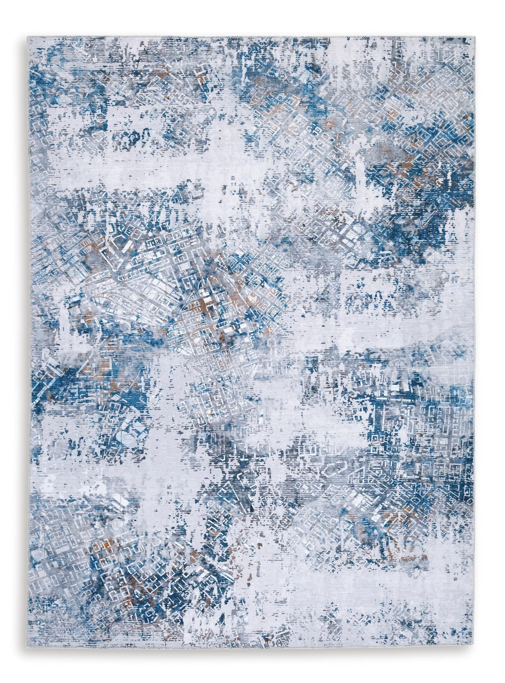 Levin Furniture Area Rugs Garyard Rug – Levin Furniture