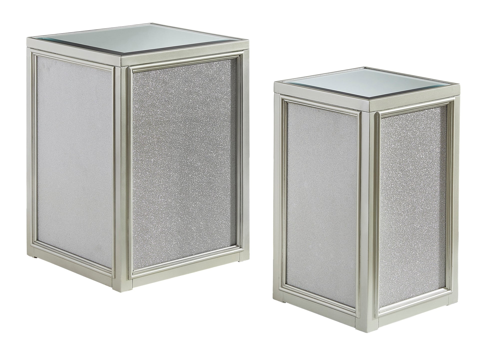 Traleena Nesting End Table Set