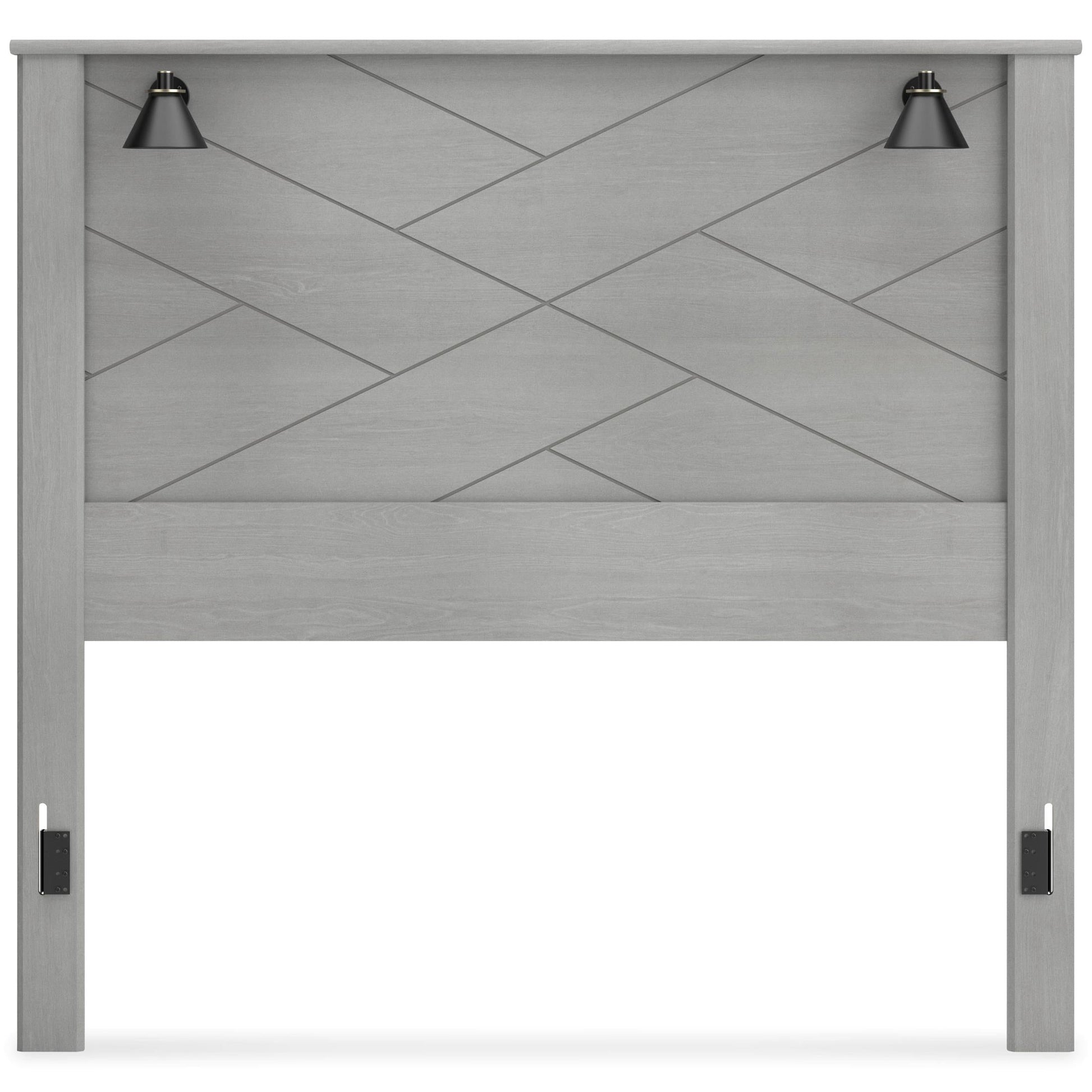 Cottonburg Panel Headboard