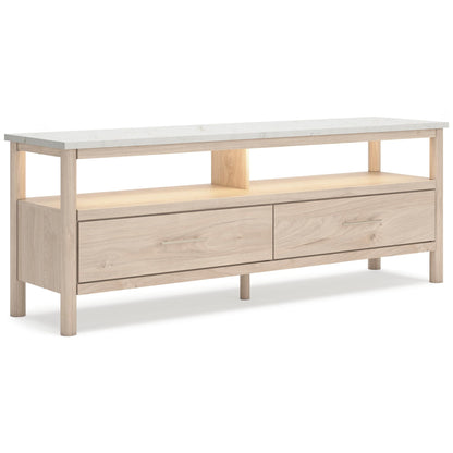 Cadmori 72" TV Stand