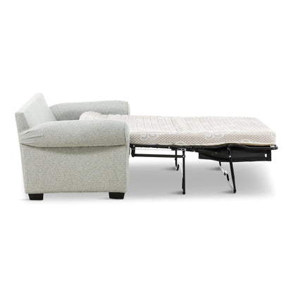 Sarabella Apartment Memory Foam Sofa Sleeper