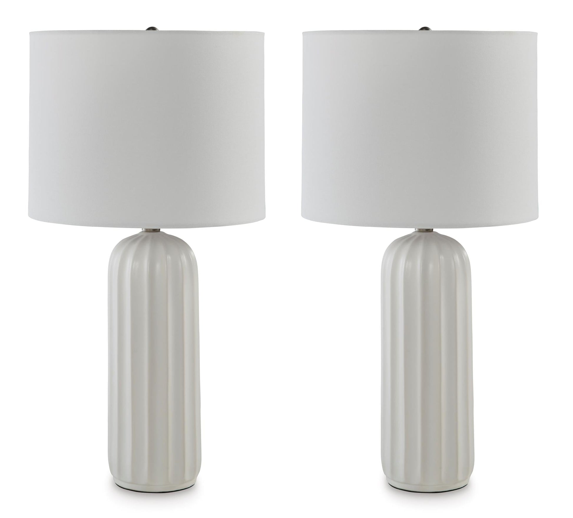 Clarkland Table Lamp (Set of 2)