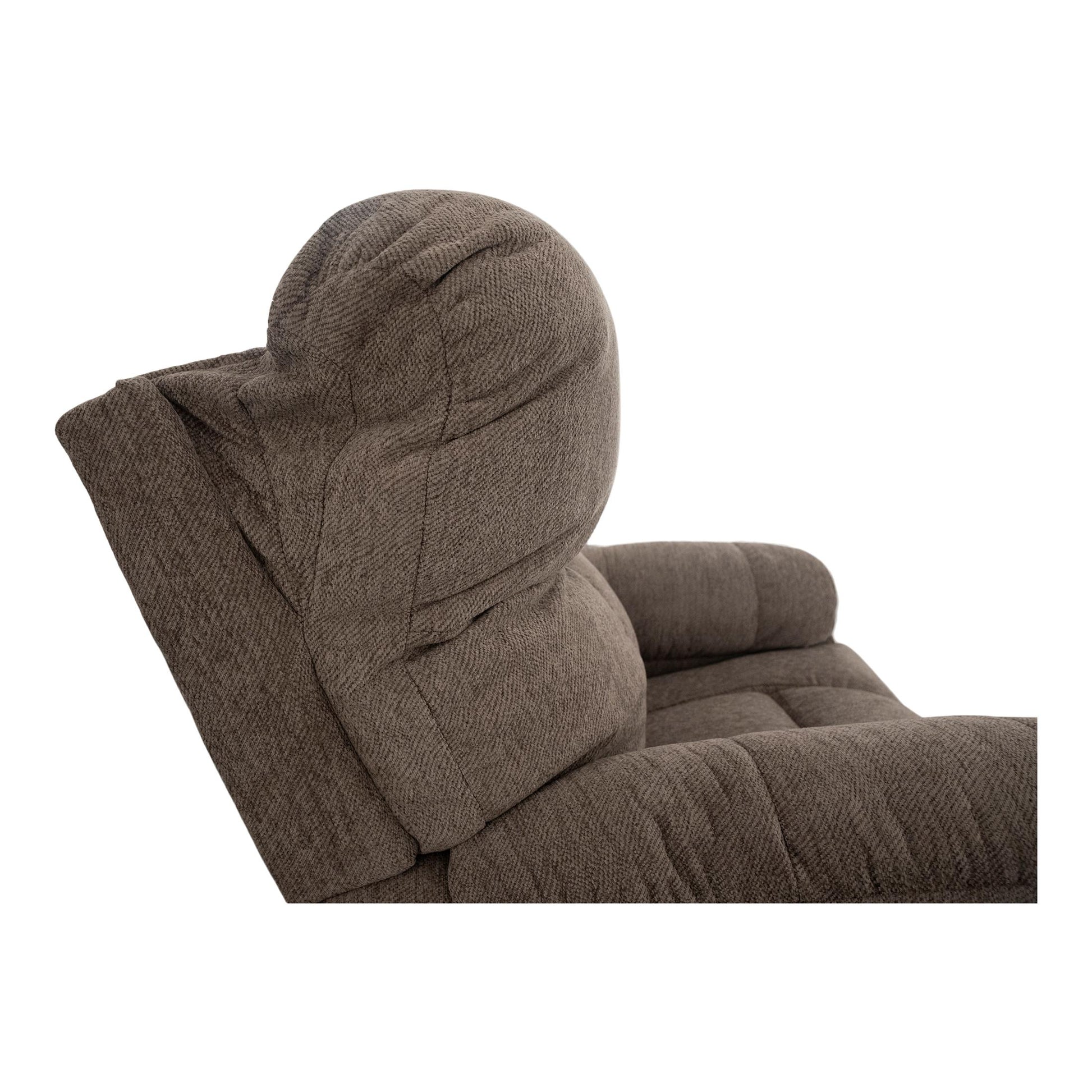 La-Z-Boy Morrison Power Rocker Recliner