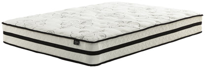 10" Chime Hybrid Mattress