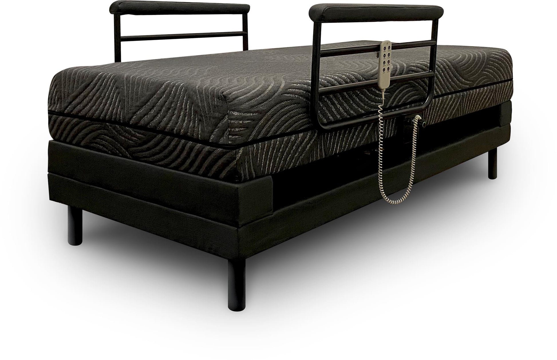 Independence Adjustable Base and Mattress