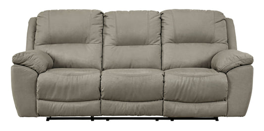 Next-Gen Gaucho Power Reclining Sofa