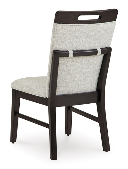 Neymorton Dining Chair (Set of 2)