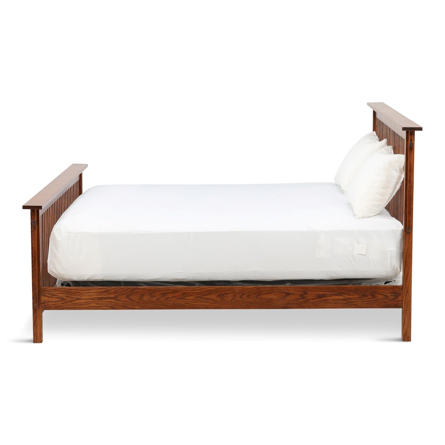 American Mission Slat Bed