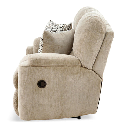 Landen Reclining Loveseat