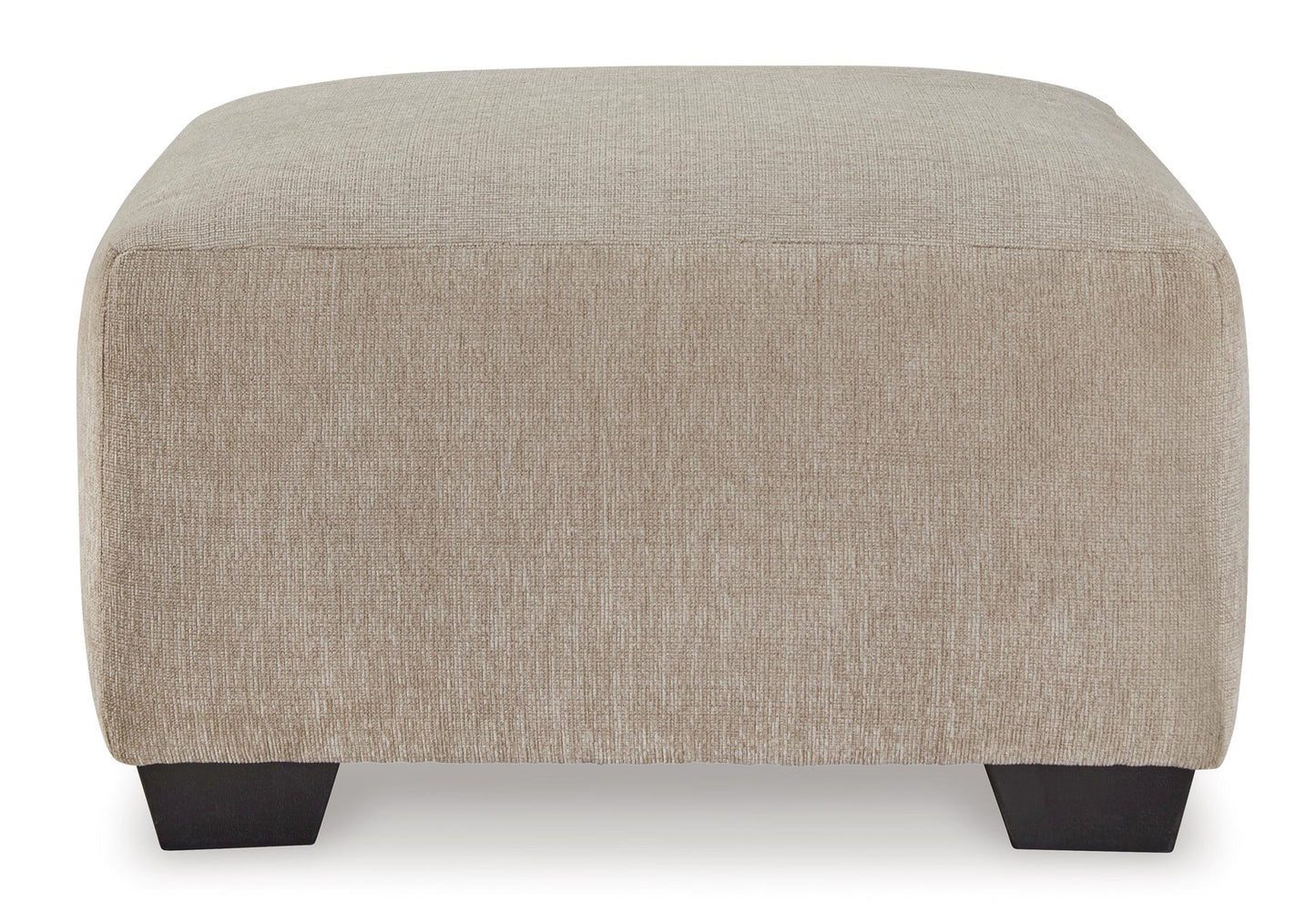 Brogan Bay Oversized Accent Ottoman