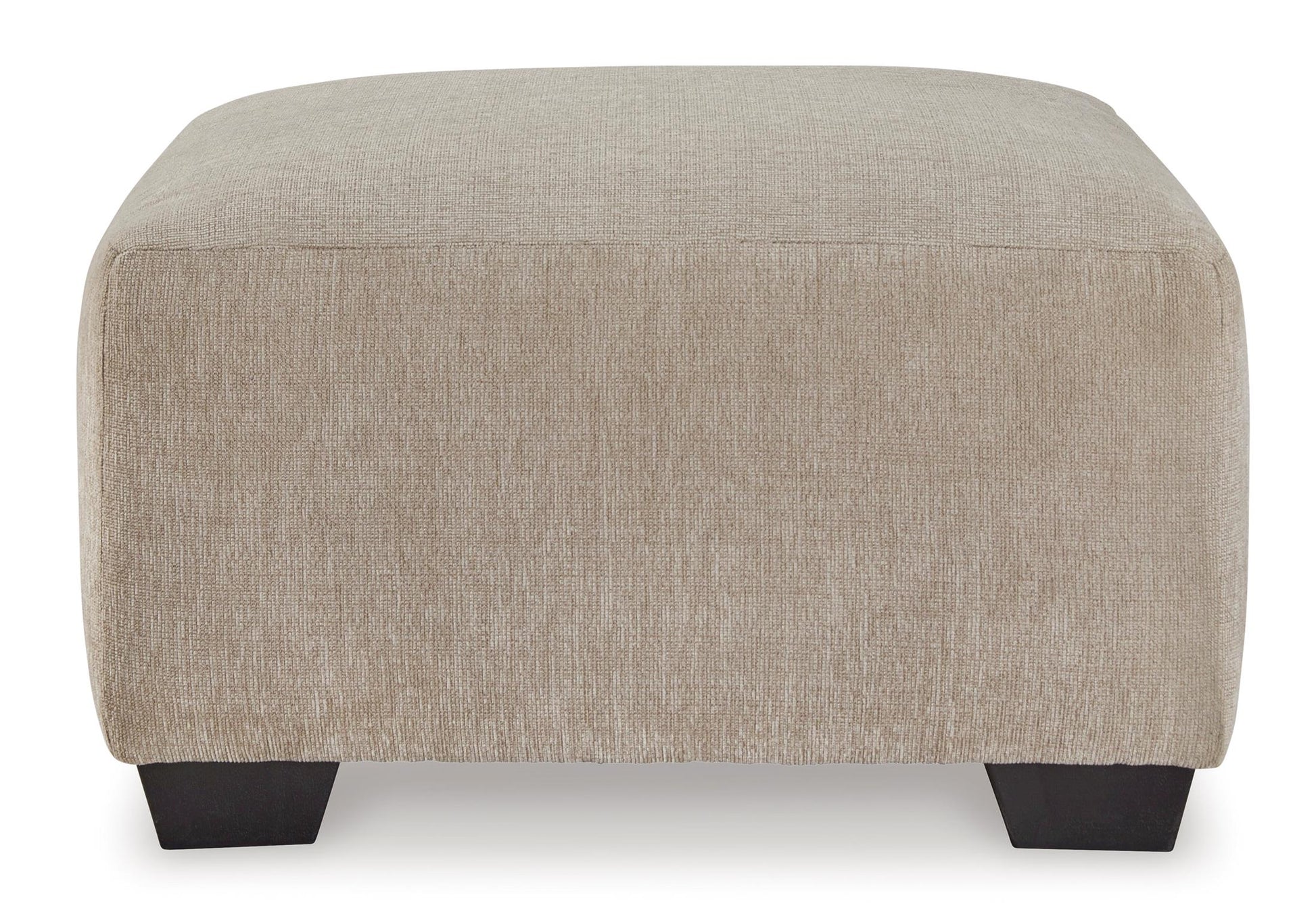 Brogan Bay Oversized Accent Ottoman