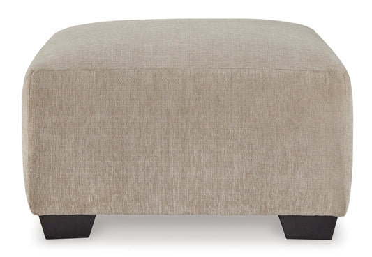 Brogan Bay Oversized Accent Ottoman