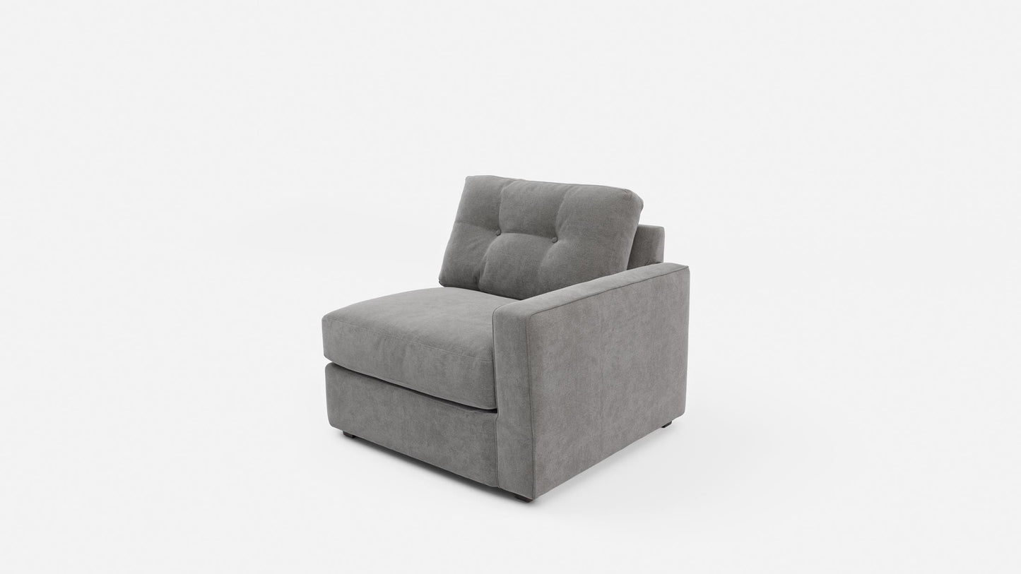 Modular One Chair