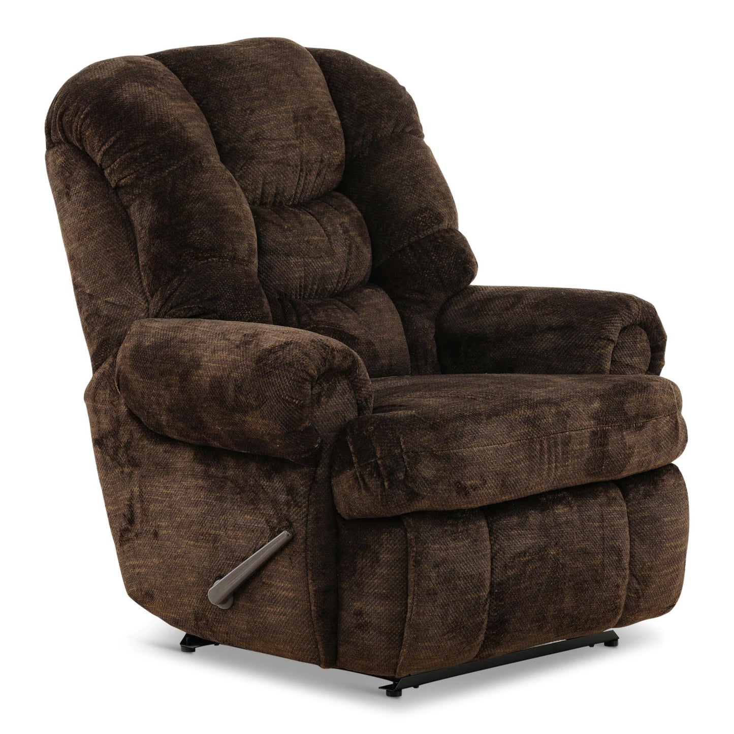 Nolan Oversized Recliner