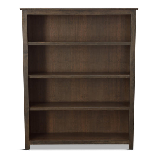 Woodstock 60" Bookcase