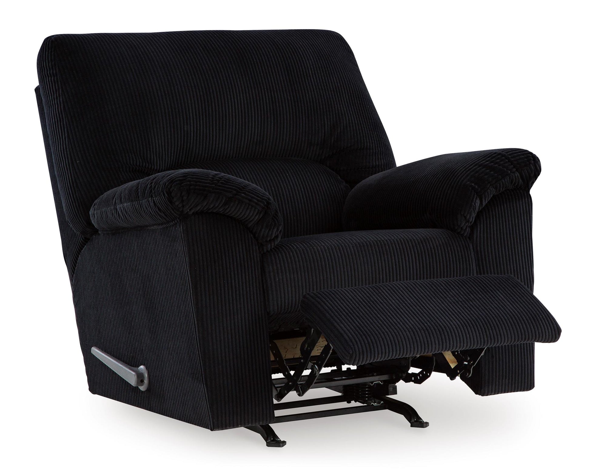 SimpleJoy Rocker Recliner