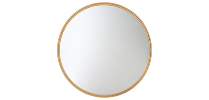 Brocky Accent Mirror