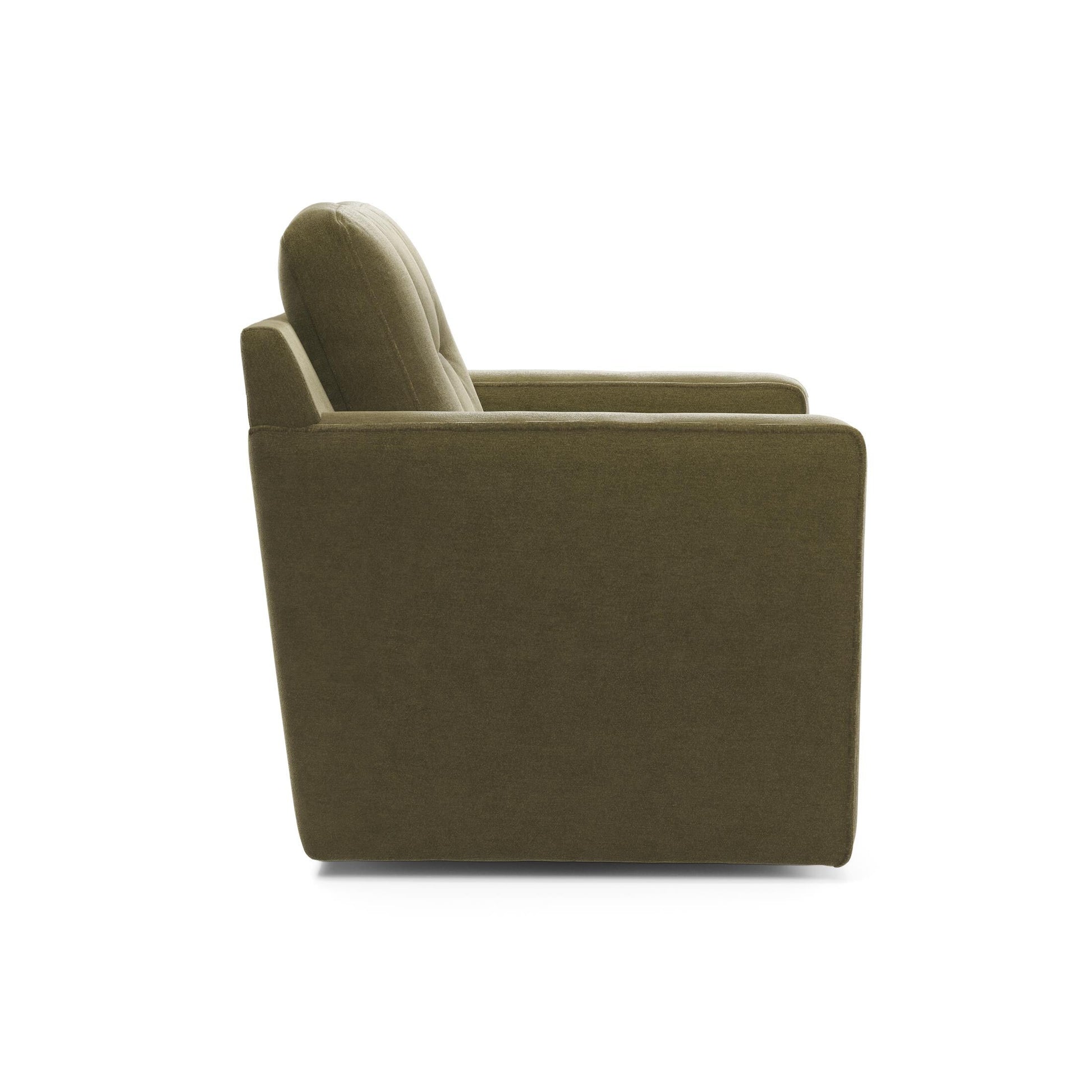 Modular One Swivel Chair - Moss