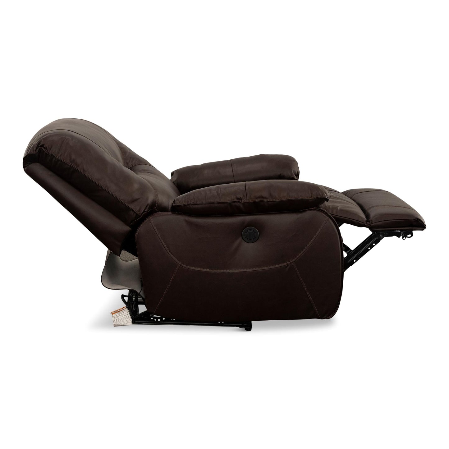 Cairo Leather Power Recliner