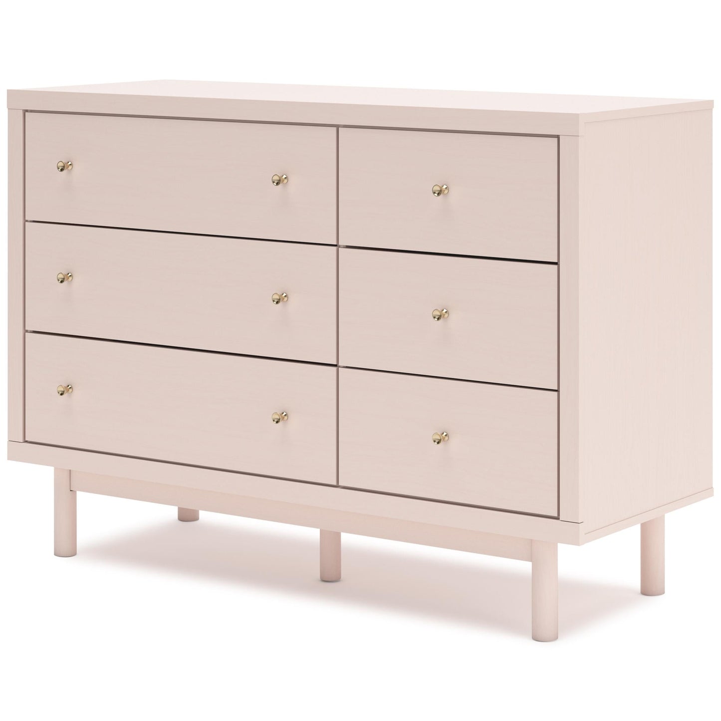 Wistenpine Dresser