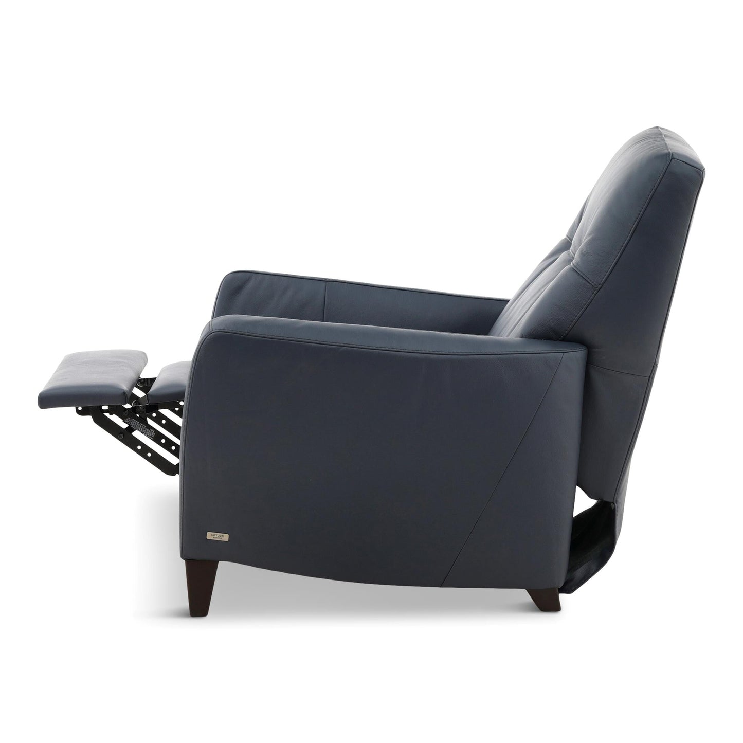 Ninfea Leather Recliner