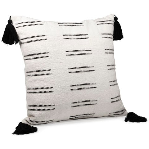 Mudderly Pillow (Set of 4)